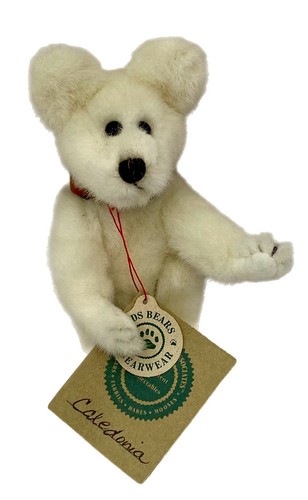 Boyds bears caledonia plush - bears,